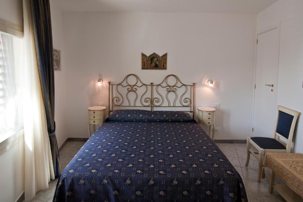 B&B U Palmentu Taormina Ruang foto