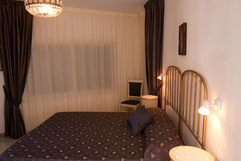 B&B U Palmentu Taormina Ruang foto