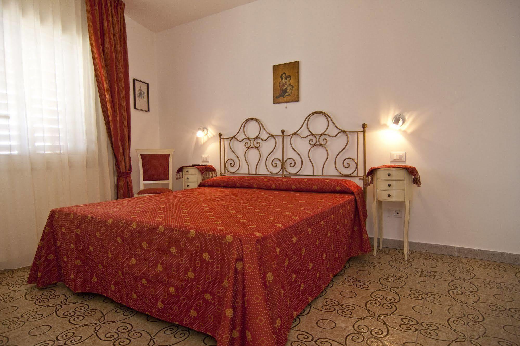B&B U Palmentu Taormina Bagian luar foto